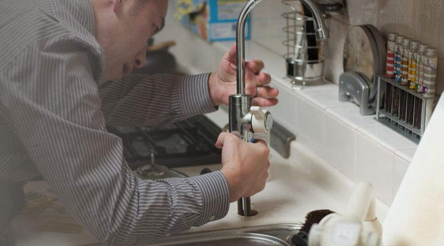 Professional expert plumbing services in Roachdale, IN